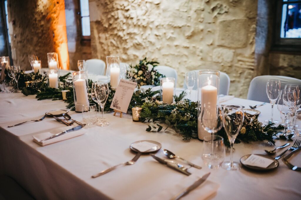wedding planner aquitaine