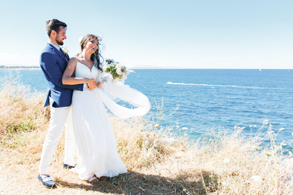 wedding planner corse organise un mariage en corse mariage porto vechio
