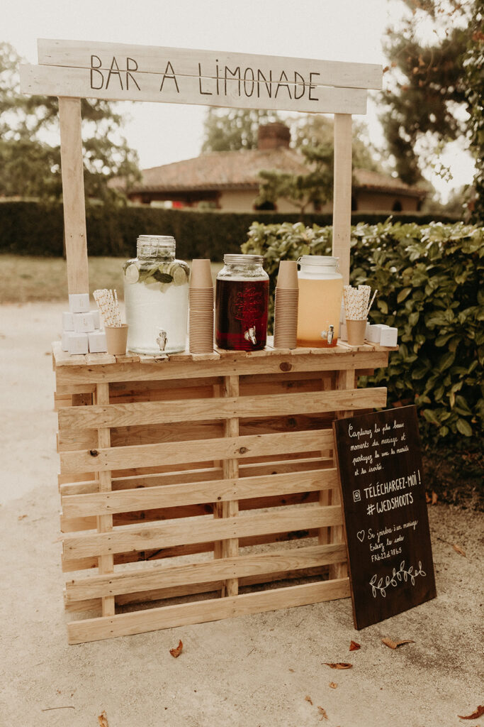 brunch, theme, brunch du lendemain, boissons, soft