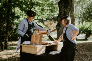brunch, Themen, brunch du lendemain, mariage, charcuterie, brioche