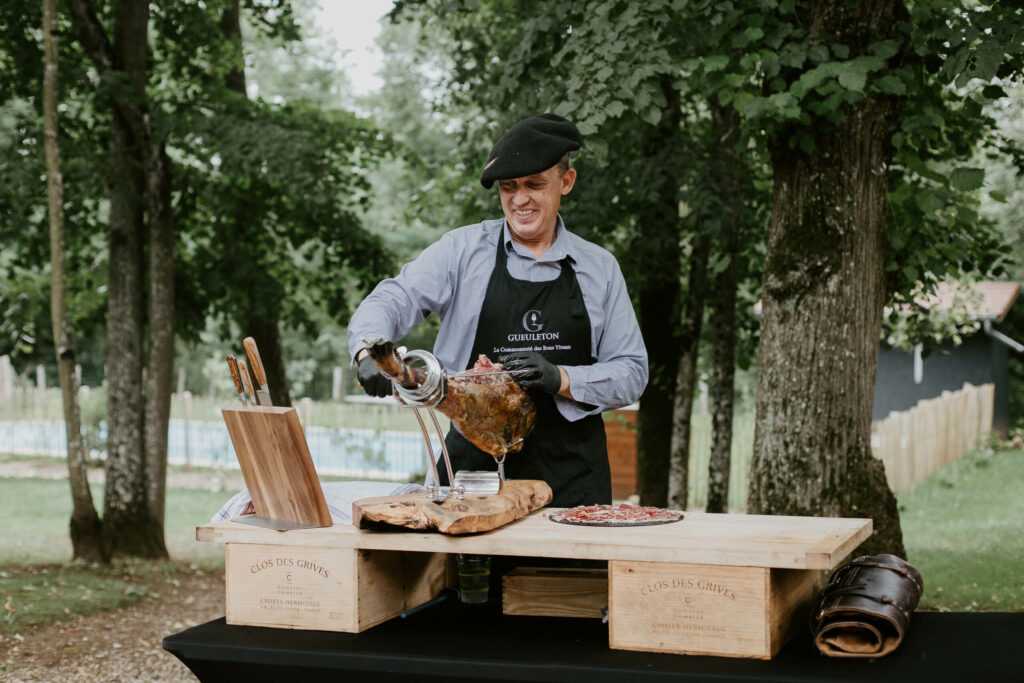 broche, brunch, barbecue, brunch du lendemain, prestataires, traiteur