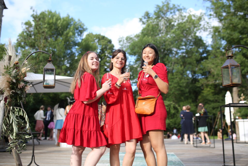 L'agence D Day Wedding Planner Orléans