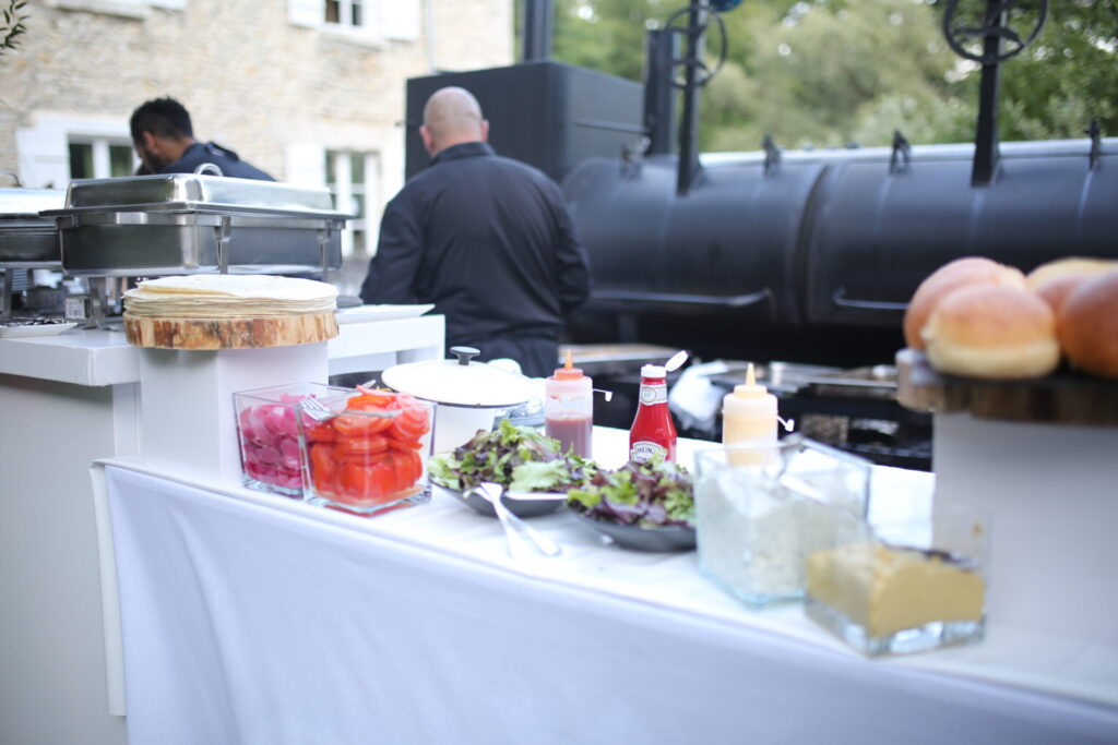 Mariage A&T: La grosse Bertha 