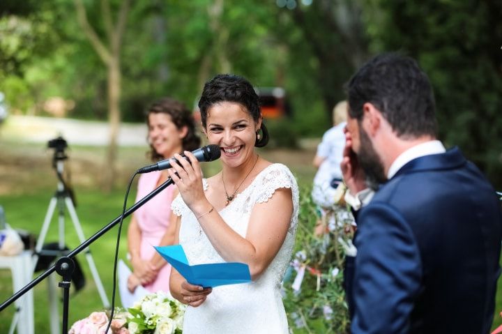 Cérémonie laïque Bordeaux