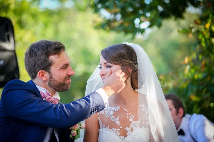 Cérémonie laïque Bordeaux