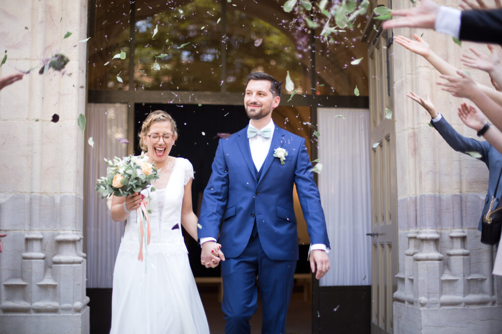 lancé de cérémonie, cérémonie laïque, cérémonie de mariage