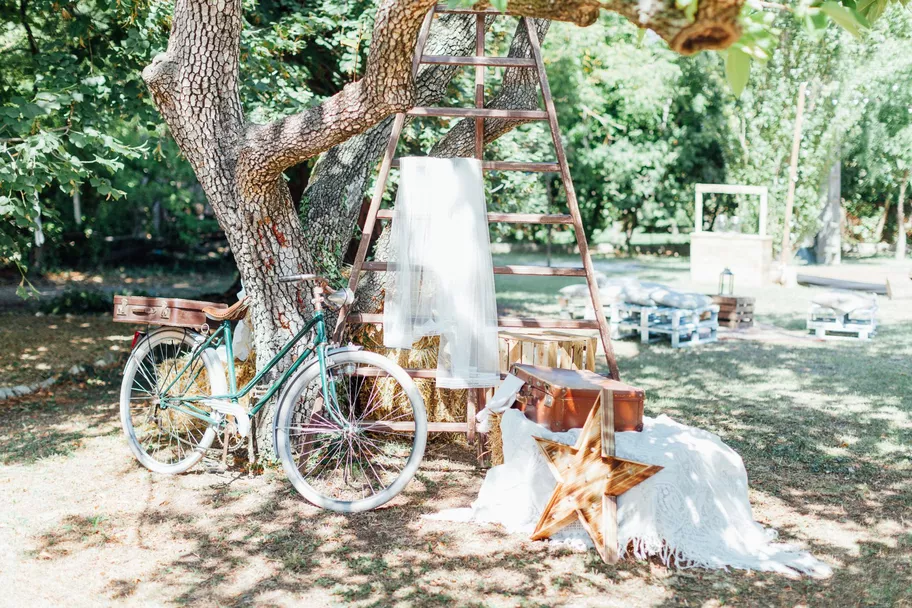 Mariage éco-responsable Bordeaux