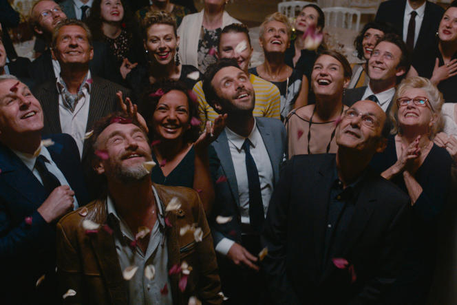 Films Gironde mariage