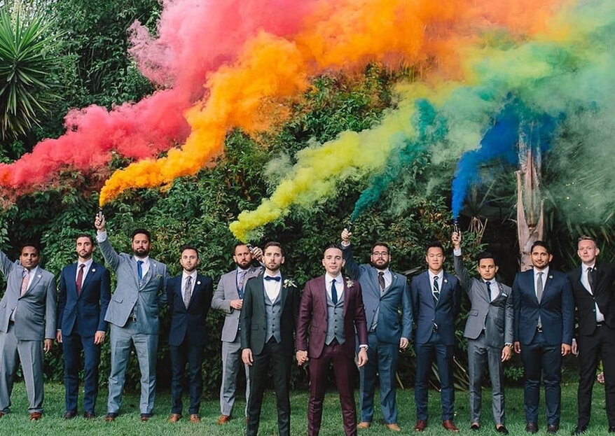 Organisation EVJF EVJG Gironde