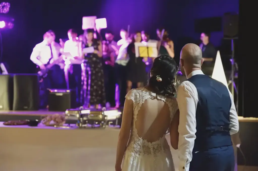 Organisation de mariages Gironde