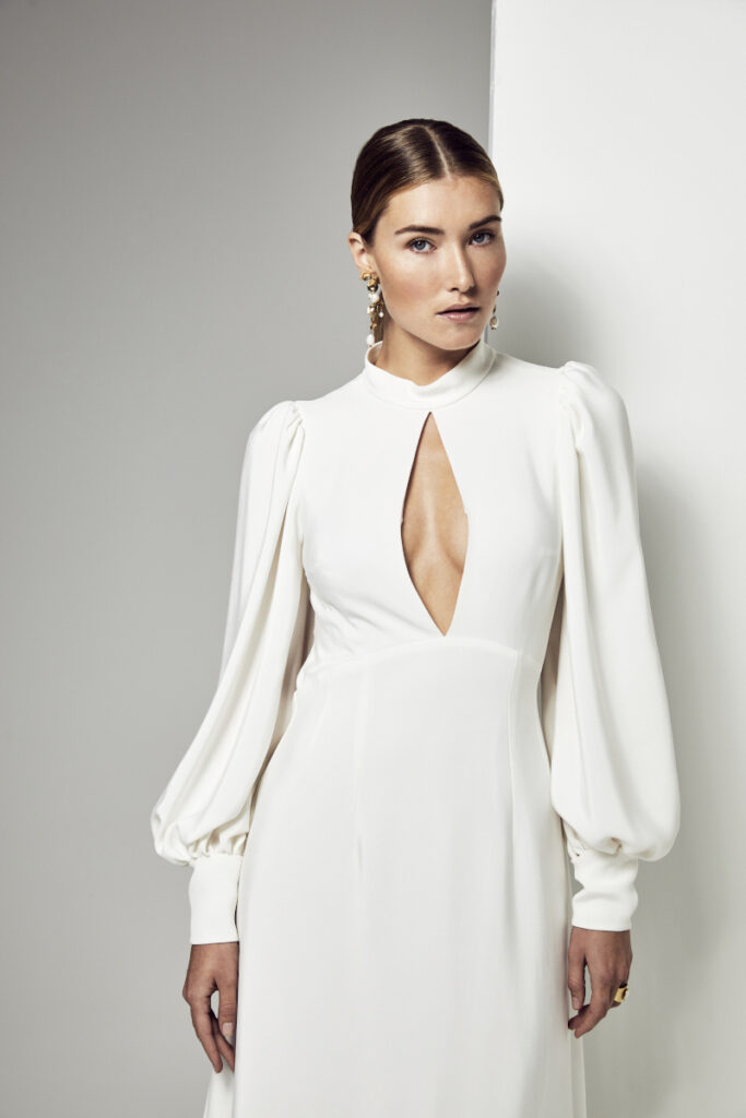 robe elise martimort, année 20