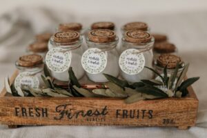 Cadeaux invités Bordeaux