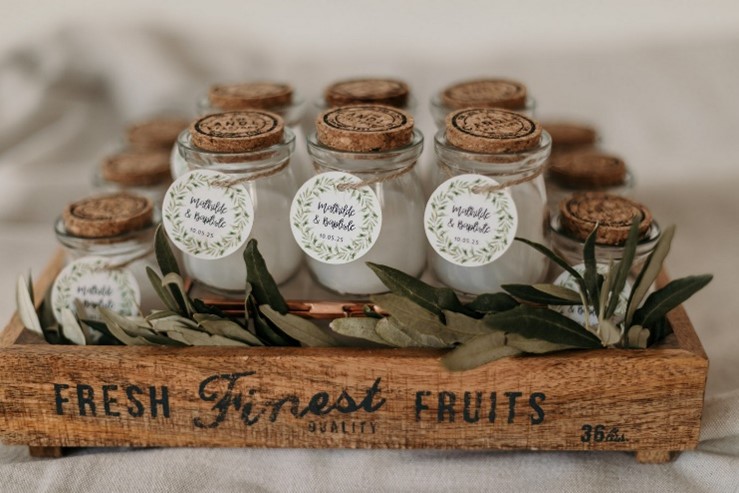 Cadeaux invités Bordeaux