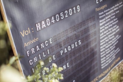 DIY, réaliser son plan de table