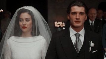 mariage demoiselles du téléphone, année 20