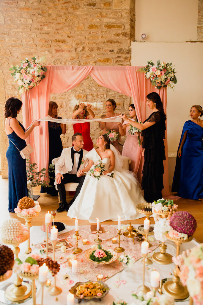 wedding, wedding planner, dday wedding planner, dday wedding planner Lyon, Iranian wedding, mixed wedding, mariage mixte, organisation, conseils