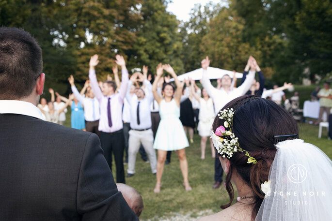 Wedding Planner Bordeaux