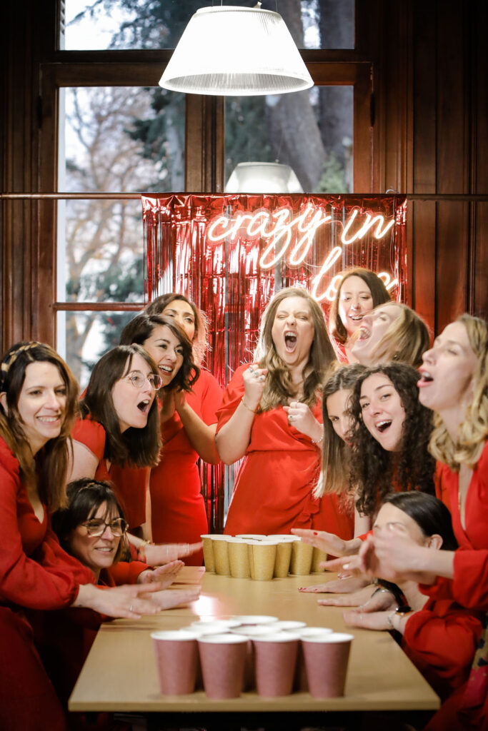 organisatrice de mariage