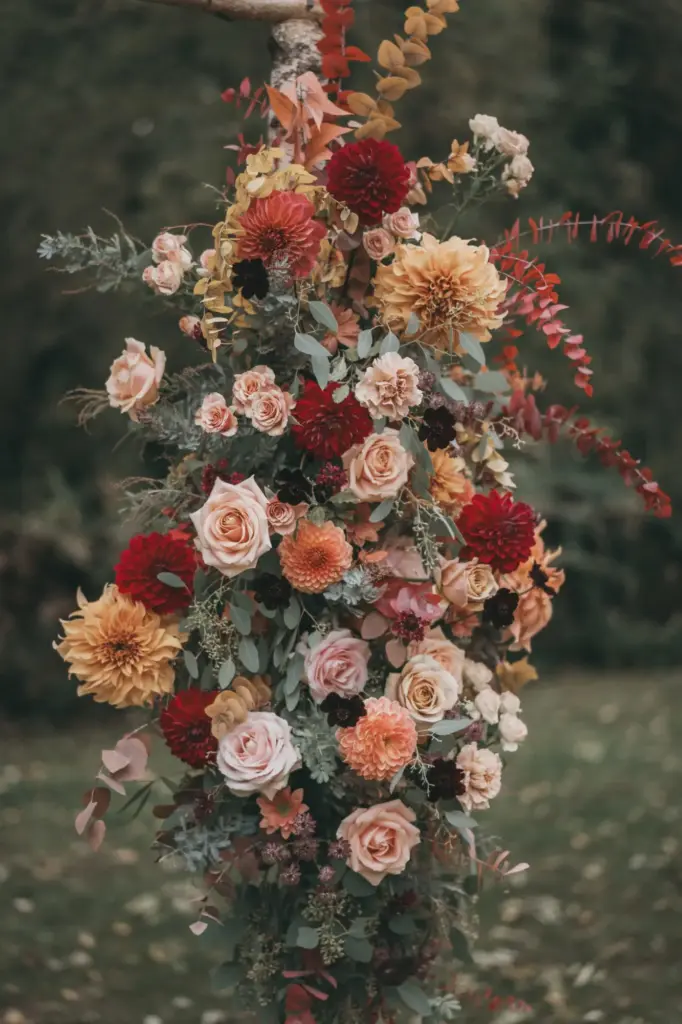 mariage bordeaux, mariage 2022, mariage sous le signe d'halloween