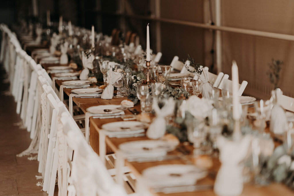 Mariage écologique Bordeaux