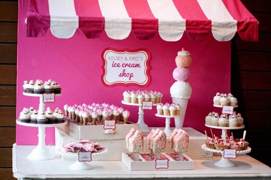 Rafraichissements mariage Gironde