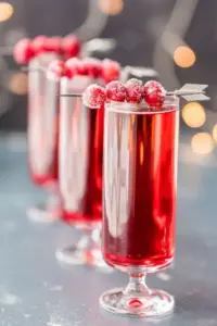 cocktail mariage, saint valentin,
