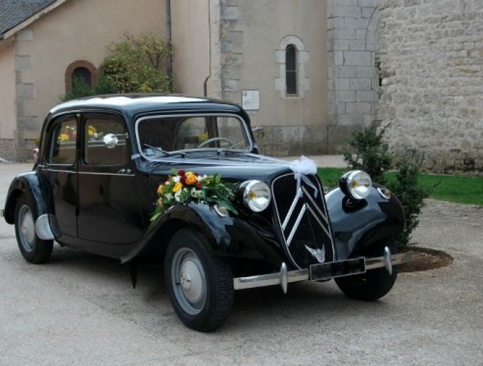 location voiture mariage