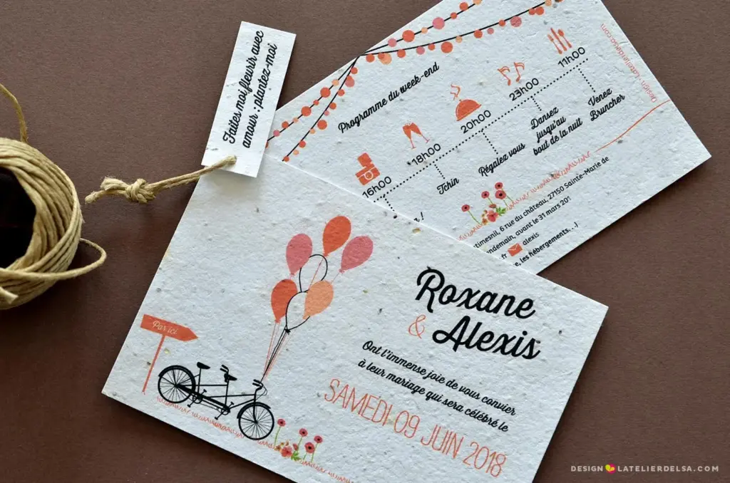 Wedding Planner éco-responsable Sud-Ouest