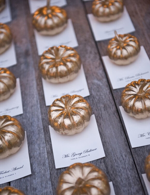 citrouille, mariage halloween, mariage sous le signe d'halloween