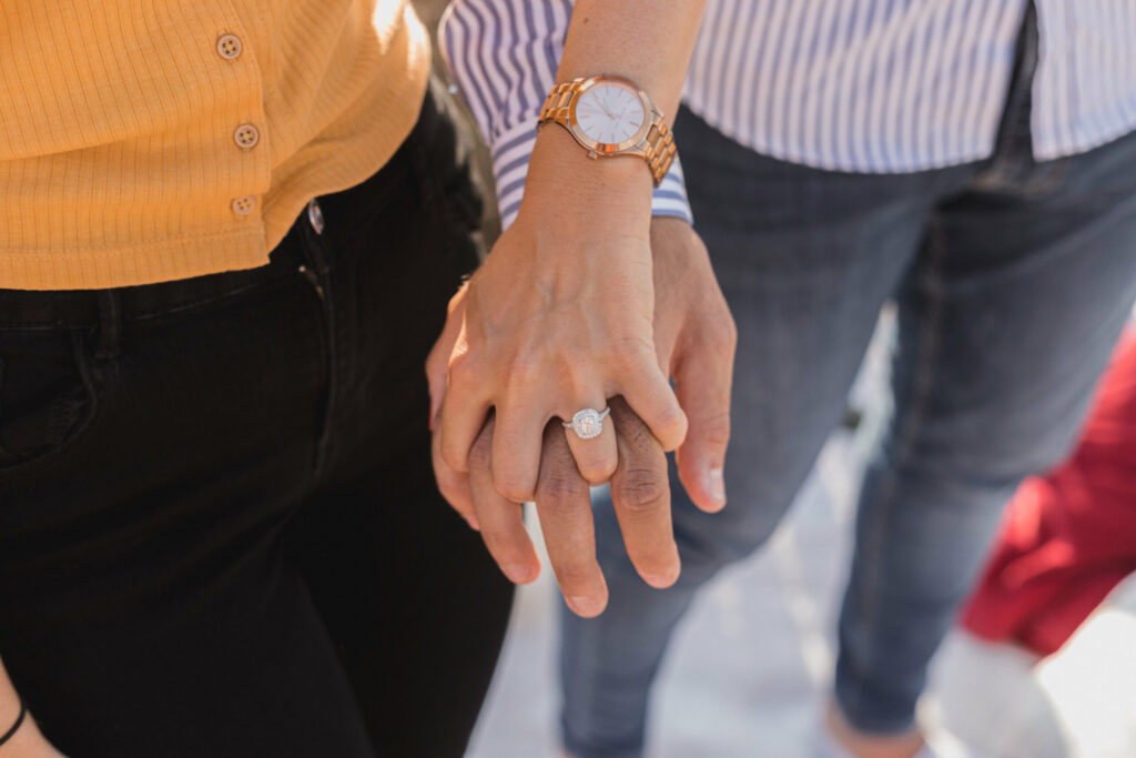 Demande en mariage Bordeaux