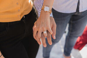 Demande en mariage Bordeaux