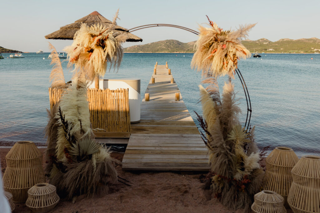 dday wedding planner, dday wedding planner Lyon, wedding planner, wedding, Corse, corsica, love, summer wedding, beach wedding