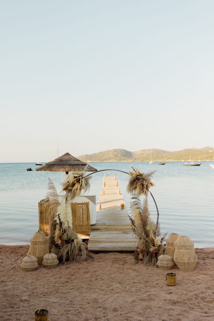 dday wedding planner, dday wedding planner Lyon, wedding planner, wedding, Corse, corsica, love, summer wedding, beach wedding