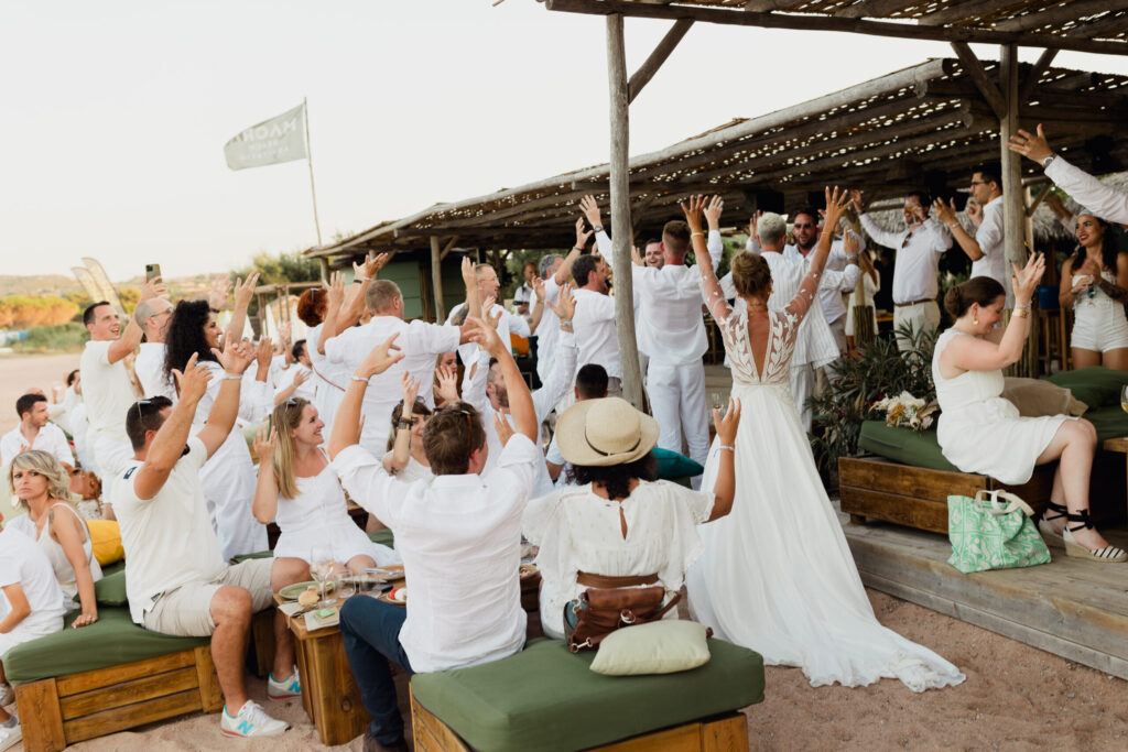 dday wedding planner, dday wedding planner Lyon, wedding planner, wedding, Corse, corsica, love, summer wedding, beach wedding