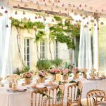 Crédit photo : Foxaep - commencer sa décoration de mariage