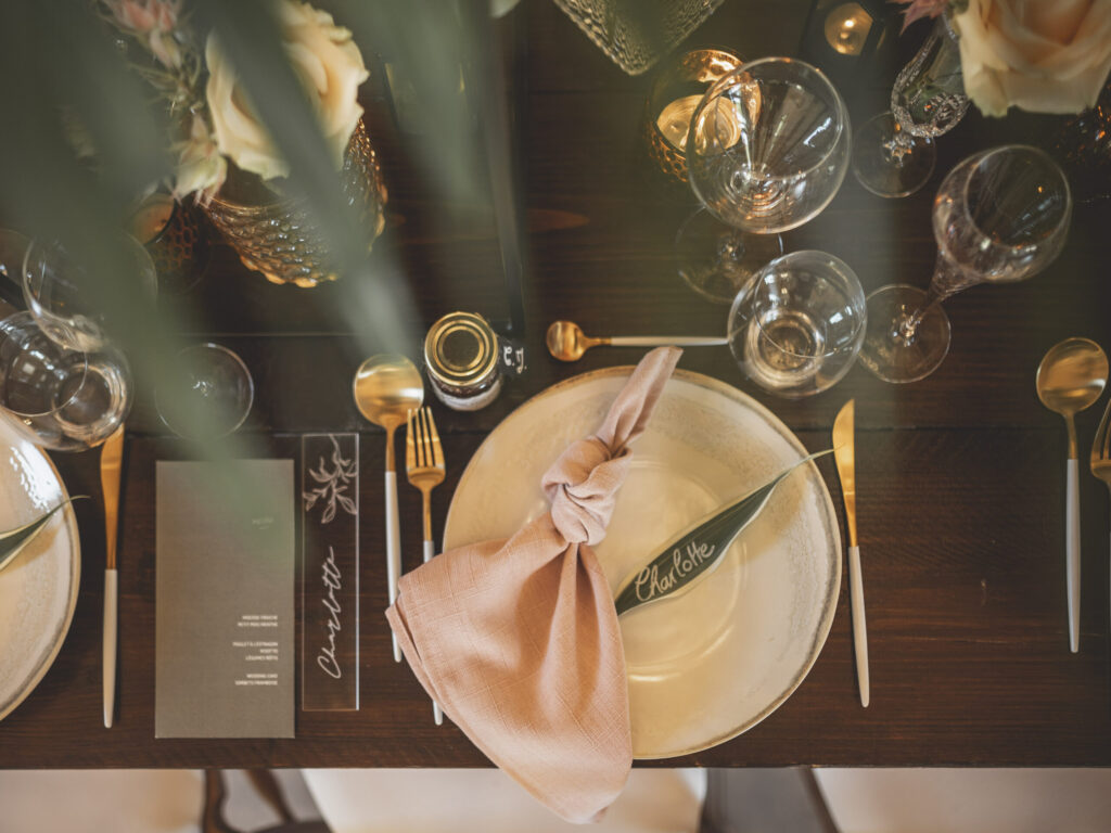 mariage petit comité