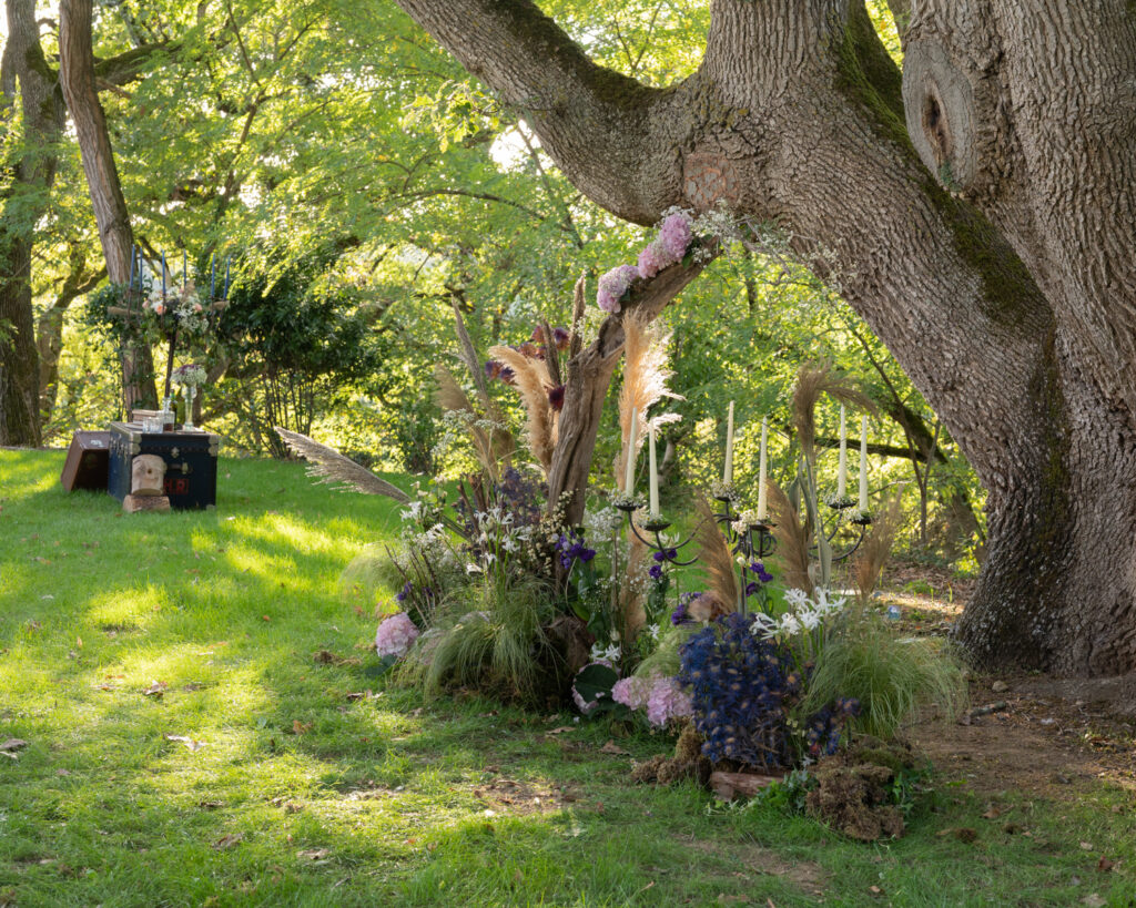 fleurs mariage, wedding flowers