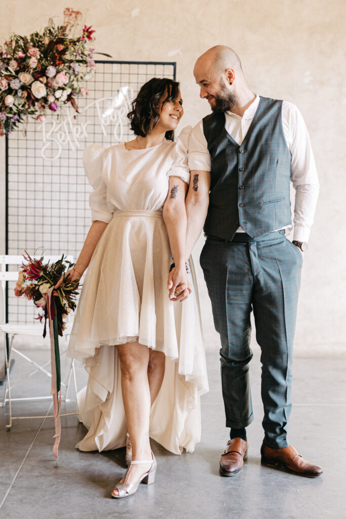 dress, robe à manches, wedding dress, bride, wedding day, robe de mariée