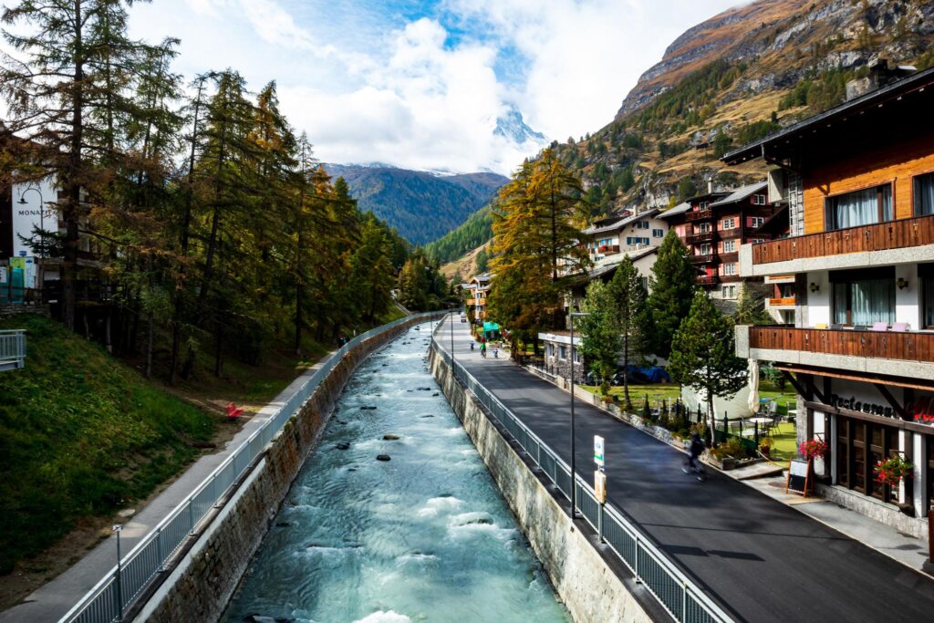 mariage, mariage en suisse, mariage dans le valais, valais, zermatt