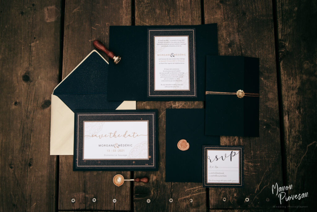 mariage, wedding, save the date, remerciements, papeterie mariage, invitations, invités, Faire-part de mariage 