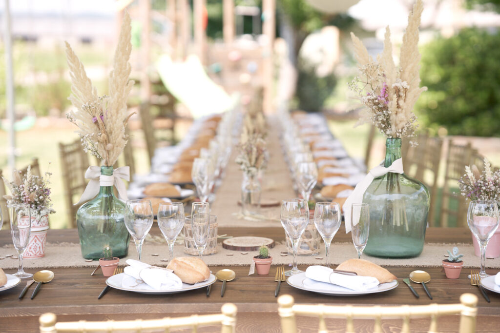 Idées cadeaux invités Normandie