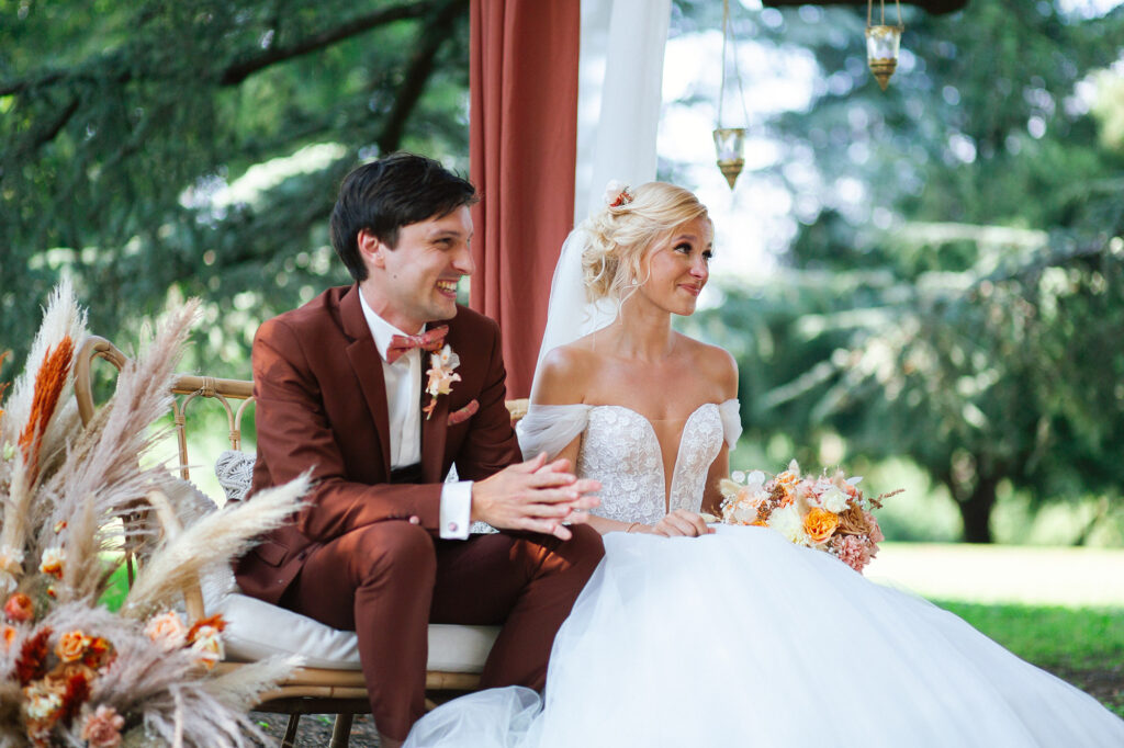 Trois anecdotes 2022 de l'équipe DDAY