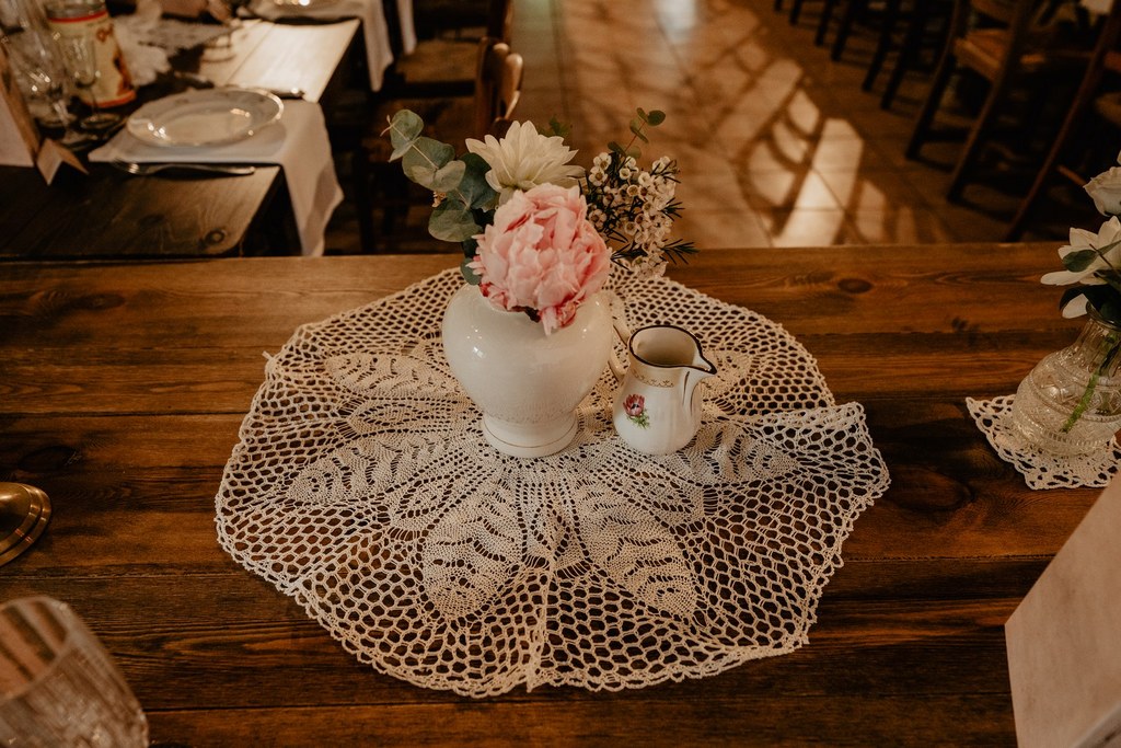 decoration, cocktail, années 50, mariage, mariage thème années 50