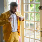 wedding planner, noeud papillon, noeud pap, personnalité