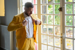 wedding planner, noeud papillon, noeud pap, personnalité