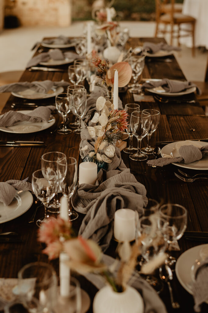 mariage eco responsable