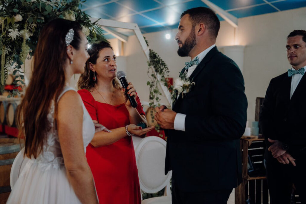 ORGANISATION MARIAGE BORDEAUX