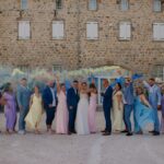 wedding planner, demoiselles et garçons d'honneur