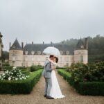 Sonia Blanc Wedding planner