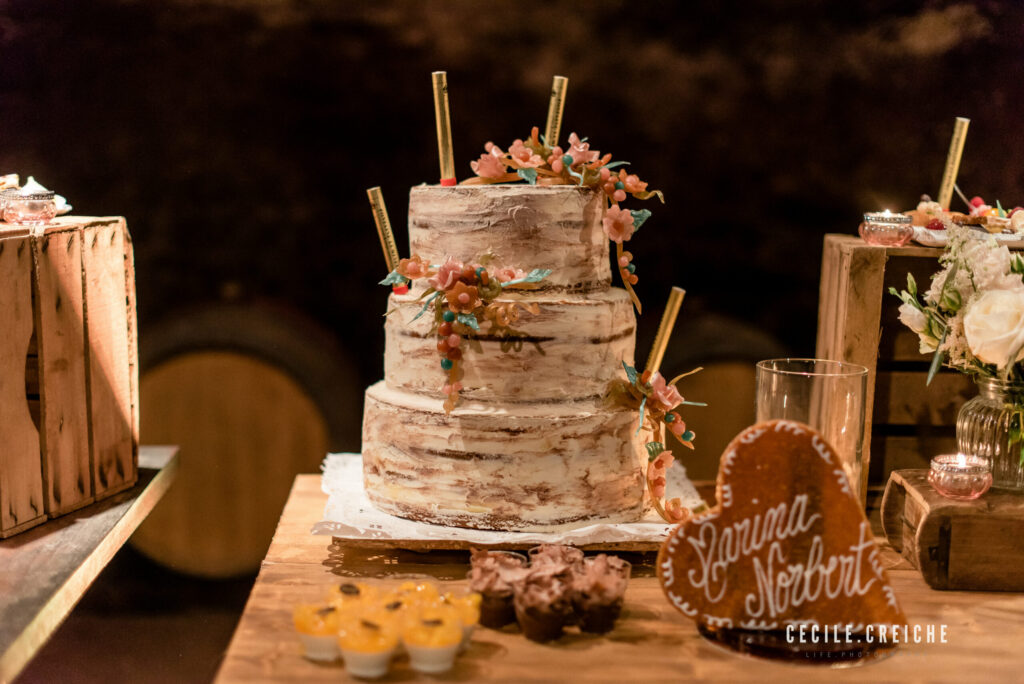 wedding cake gâteau mariage pièce montée